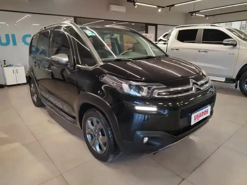Citroën C3 Aircross 1.6 Vti 115 Feel 2019 - foto 3