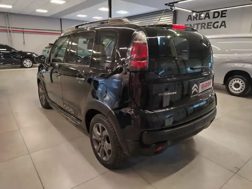 Citroën C3 Aircross 1.6 Vti 115 Feel 2019 - foto 4