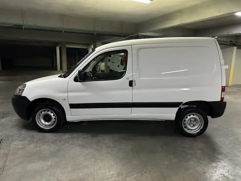 Citroën Berlingo Furgon 1.6 Vti 115 Business 2023 - foto 4