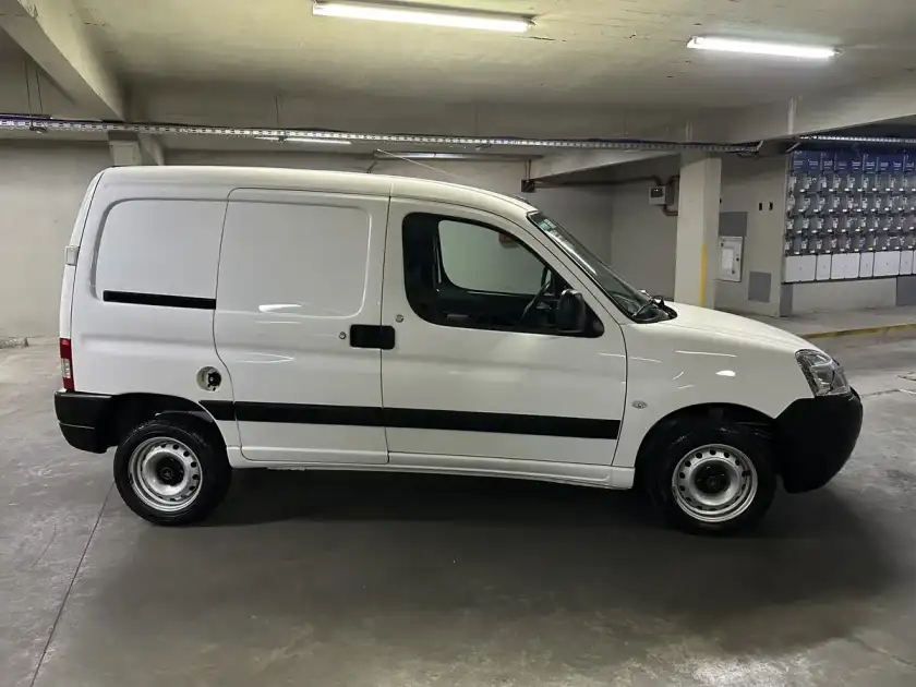 Citroën Berlingo Furgon 1.6 Vti 115 Business 2023 - foto 5