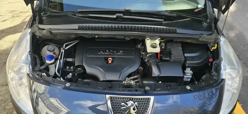 Peugeot 3008 2.0 Feline Hdi 163Cv Tiptronic 2013 - foto 3