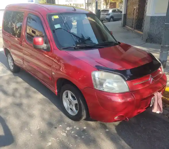 Citroën Berlingo Multispace 1.6 Sx Hdi Am51 2011 - foto 1
