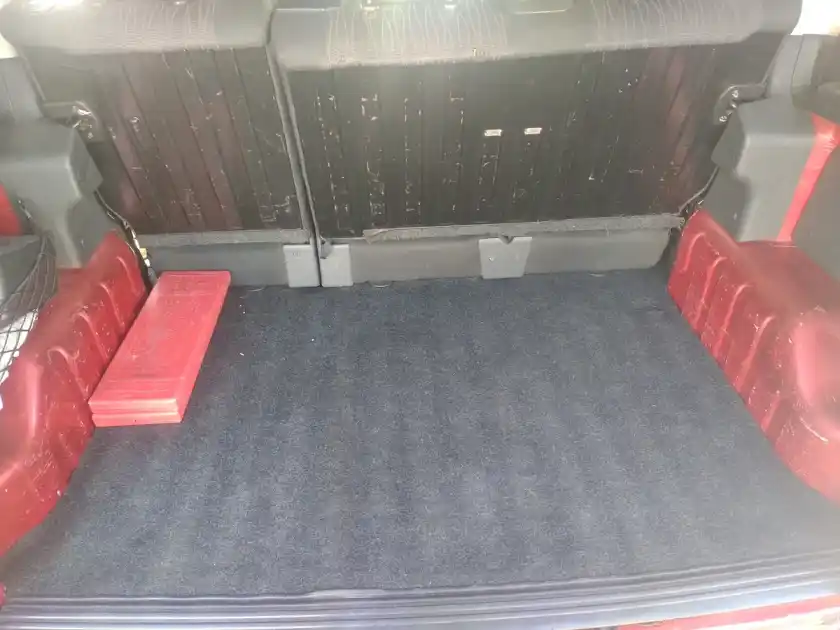 Citroën Berlingo Multispace 1.6 Sx Hdi Am51 2011 - foto 5