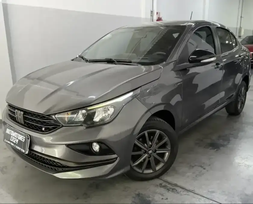 Fiat Cronos 1.3 Drive S-Design Mt 2022 - foto 1