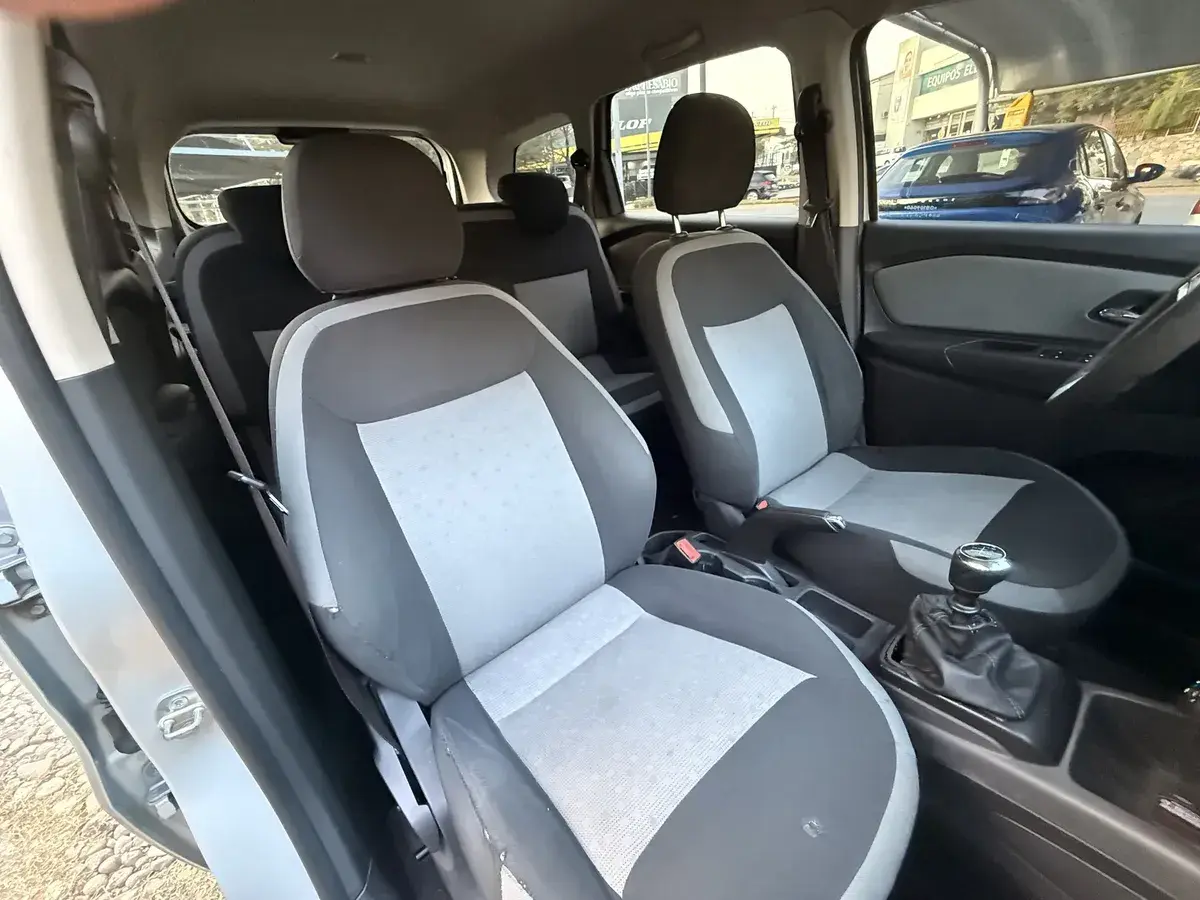 Chevrolet Spin 1.8 Lt 5As 105Cv My Link 2015 - foto 5
