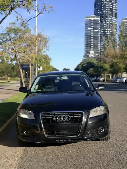 Audi A3 Sportback 1.4 Tsi Stronic 2010 - foto 2