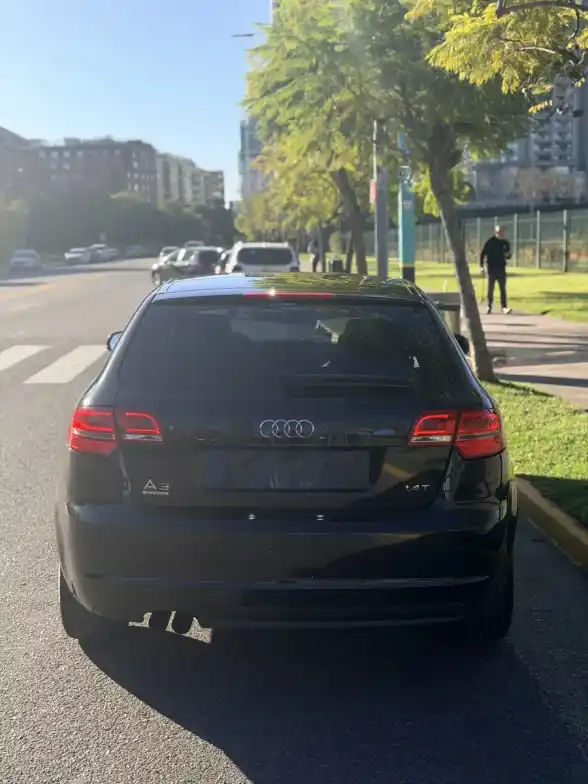 Audi A3 Sportback 1.4 Tsi Stronic 2010 - foto 3