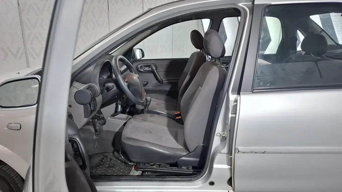 Chevrolet Classic 1.4 Lt Pack 2014 - foto 5