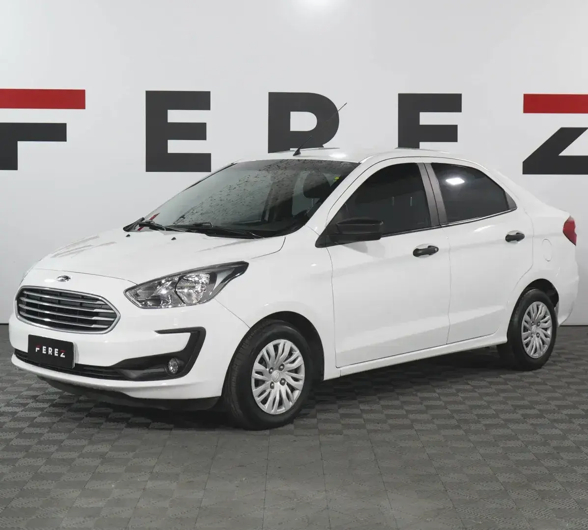 Ford Ka 1.5 S 2020 - foto 1