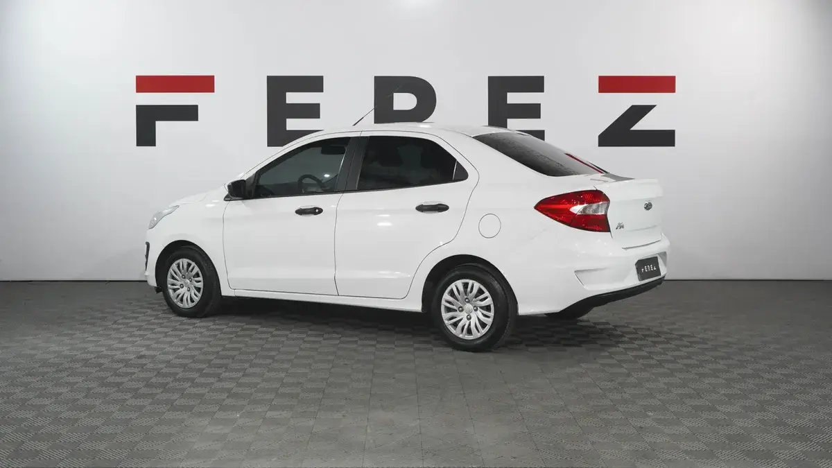Ford Ka 1.5 S 2020 - foto 2