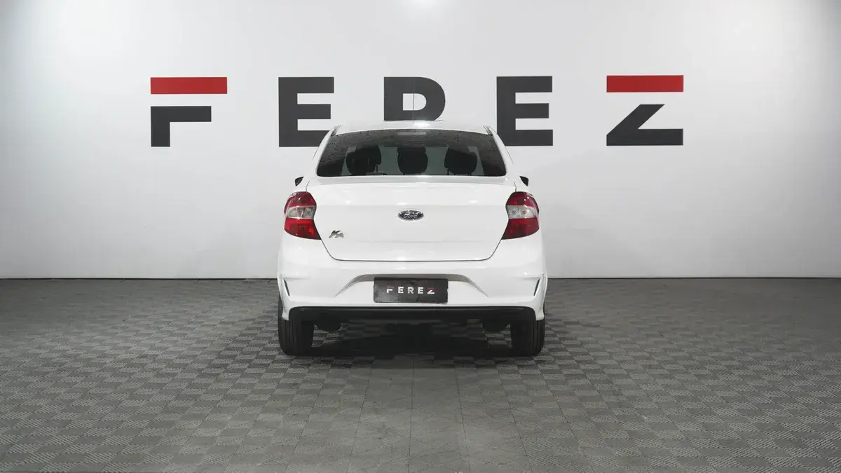 Ford Ka 1.5 S 2020 - foto 3