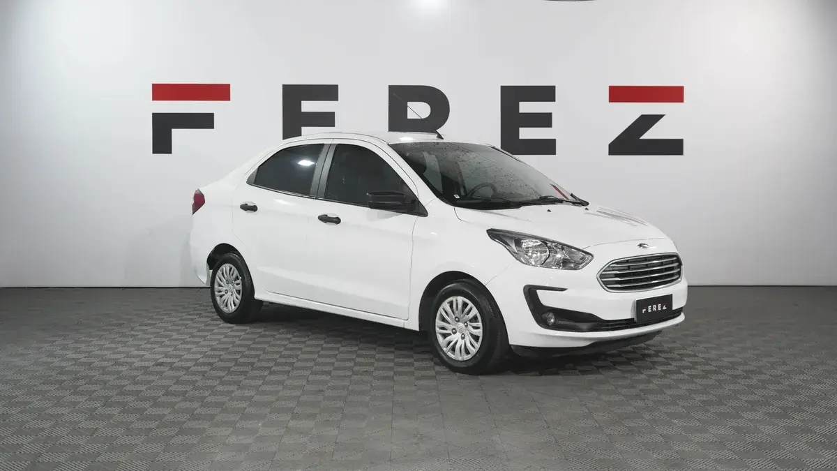 Ford Ka 1.5 S 2020 - foto 5