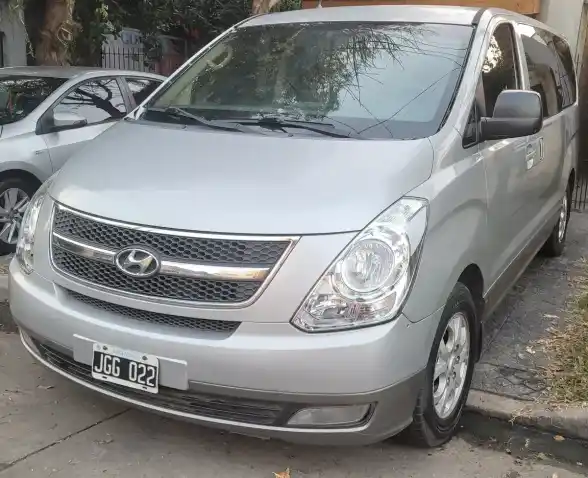 Hyundai H1 2.5 Premium 1 170Cv Mt 2010 - foto 1