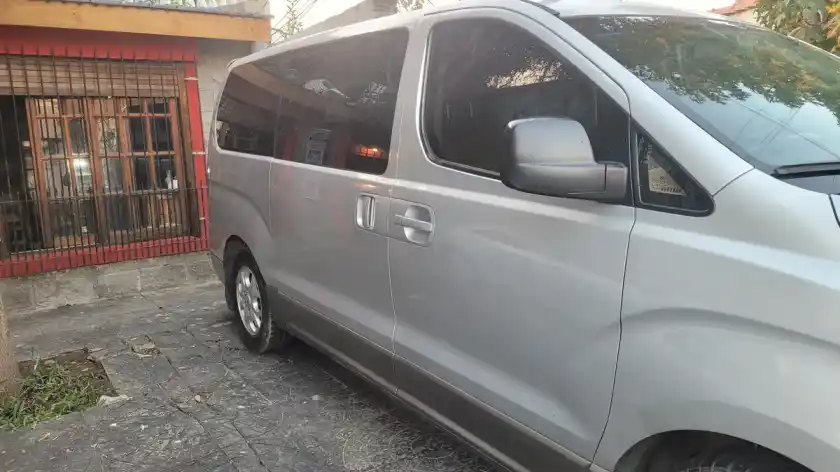 Hyundai H1 2.5 Premium 1 170Cv Mt 2010 - foto 4