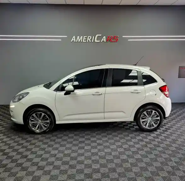 Citroën C3 1.6 Vti 115 Shine 2017 - foto 2