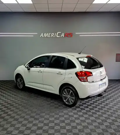 Citroën C3 1.6 Vti 115 Shine 2017 - foto 3