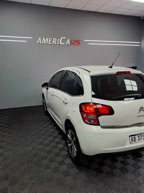 Citroën C3 1.6 Vti 115 Shine 2017 - foto 4