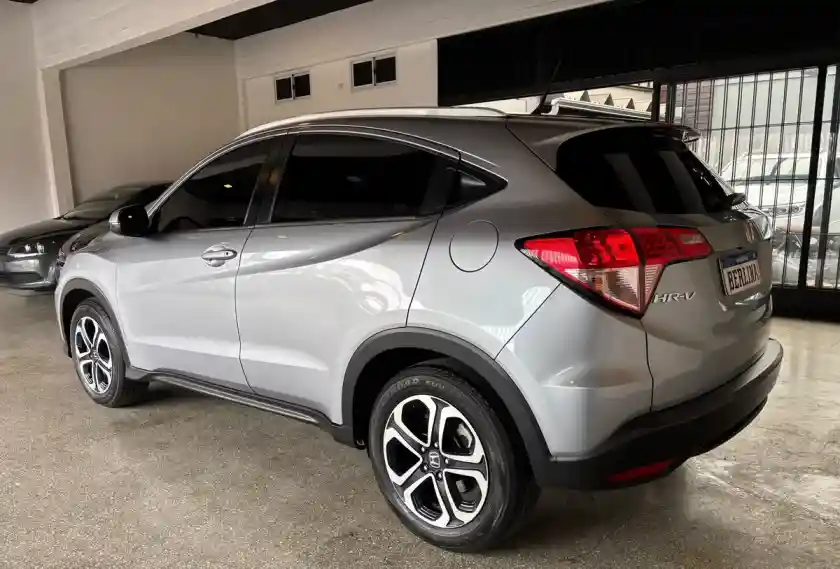 Honda Hr-V 1.8 Ex 2Wd Cvt 2018 - foto 3