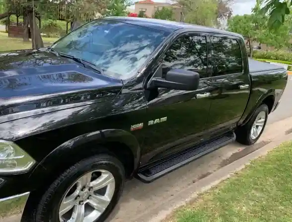 Dodge Ram 2019 - foto 1