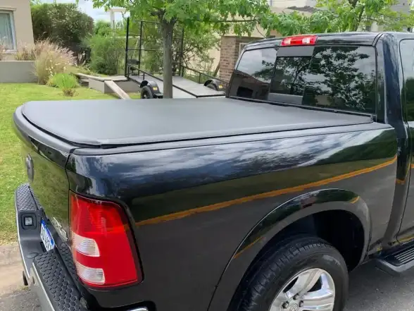 Dodge Ram Ram 1500 Laramie 6 Asientos 2019 - foto 4