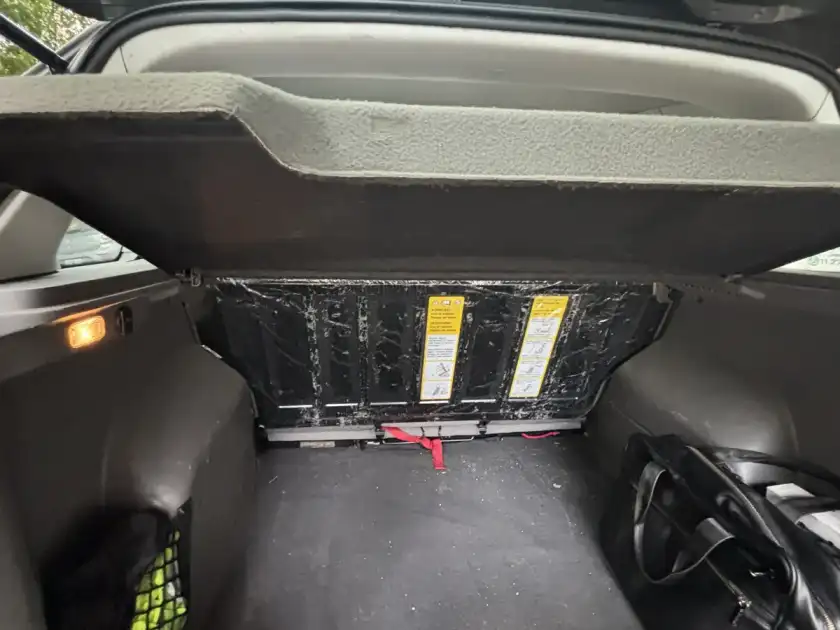 Volkswagen Suran 1.6 Imotion Highline 2015 - foto 4