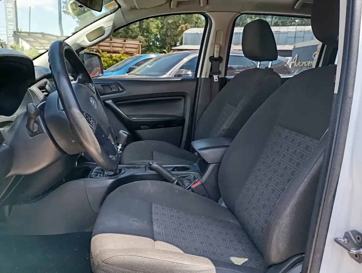 Ford Ranger 2.2 Cd Xl Tdci 125Cv 4X2 2023 - foto 5