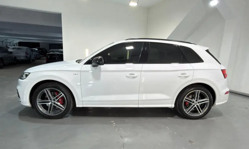 Audi Sq5 3.0 Tfsi Stronic 354Cv 2018 - foto 5
