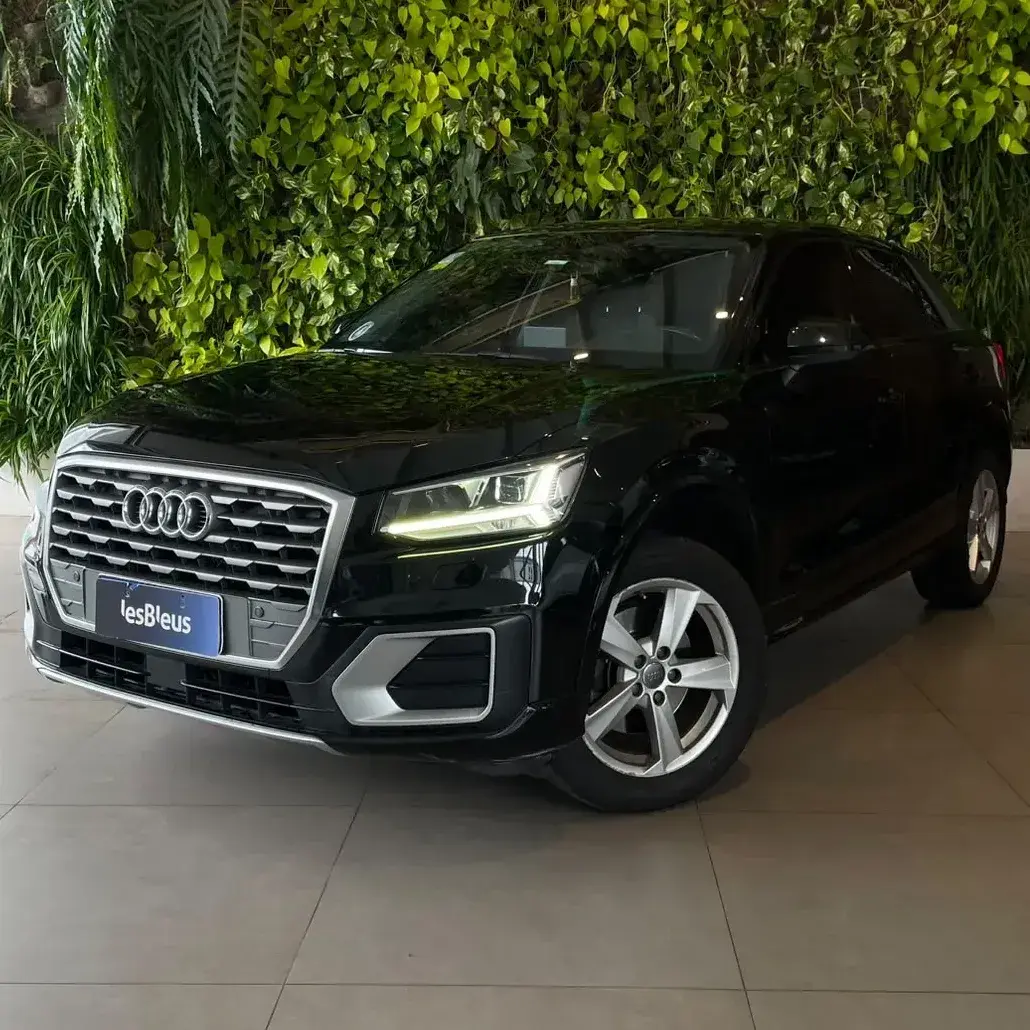 Audi Q2 1.4 Tfsi Serie 150 Cv 2019 - foto 1