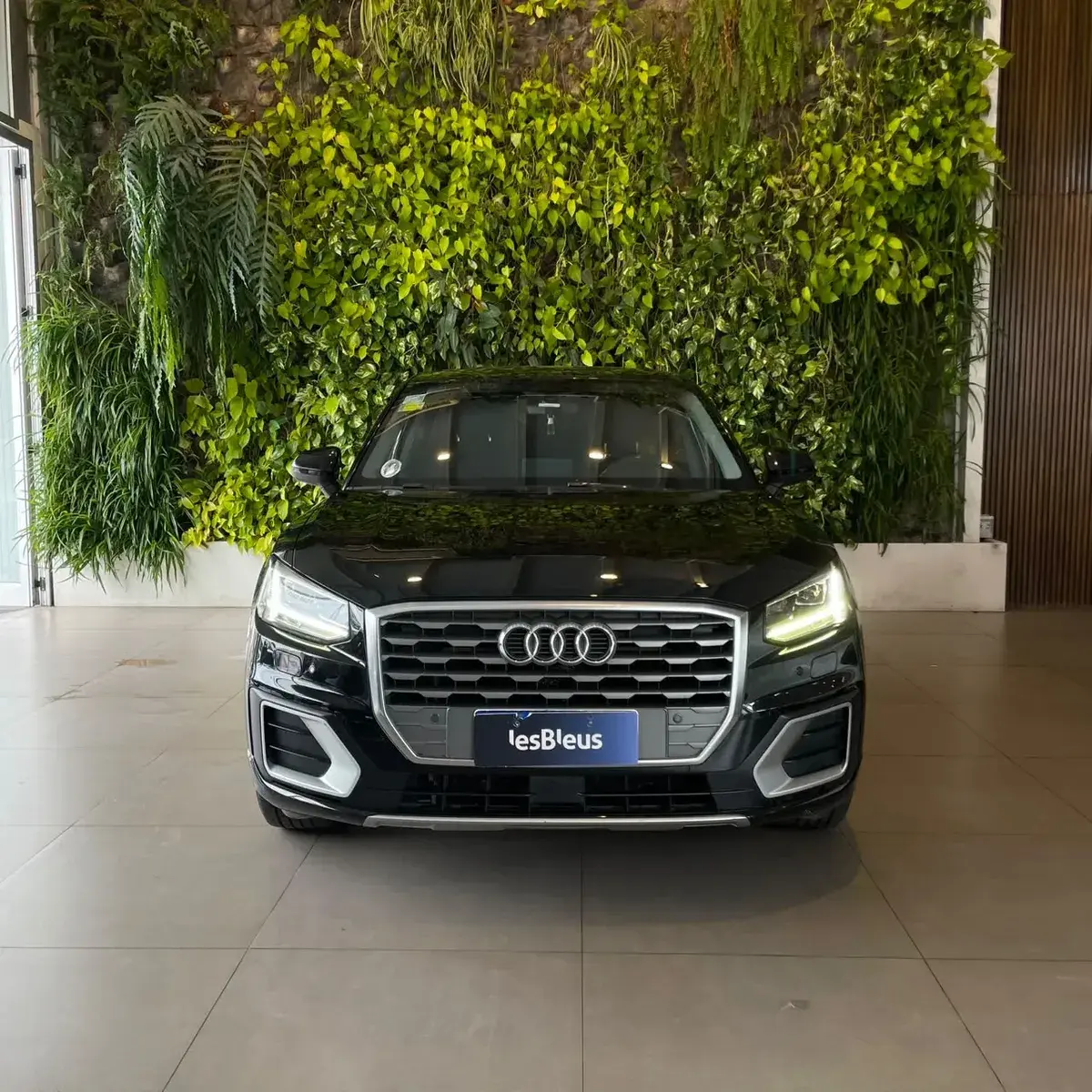 Audi Q2 1.4 Tfsi Serie 150 Cv 2019 - foto 2