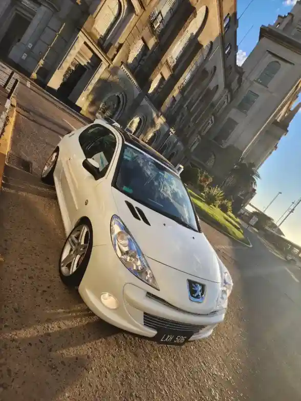 Peugeot 207 Xt Premium 2013 - foto 2