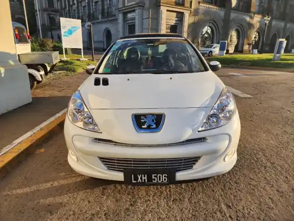 Peugeot 207 Xt Premium 2013 - foto 3