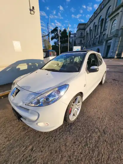 Peugeot 207 Xt Premium 2013 - foto 4