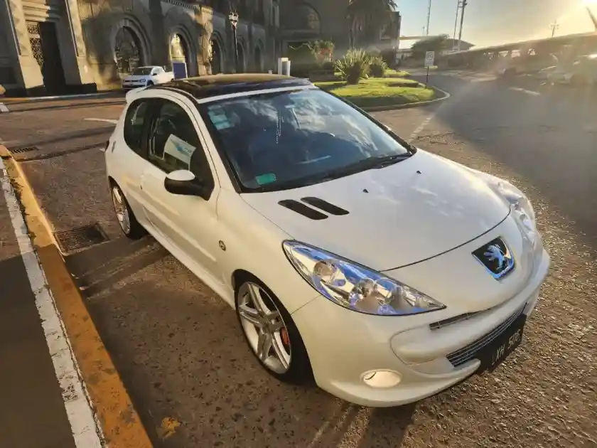 Peugeot 207 Xt Premium 2013 - foto 5