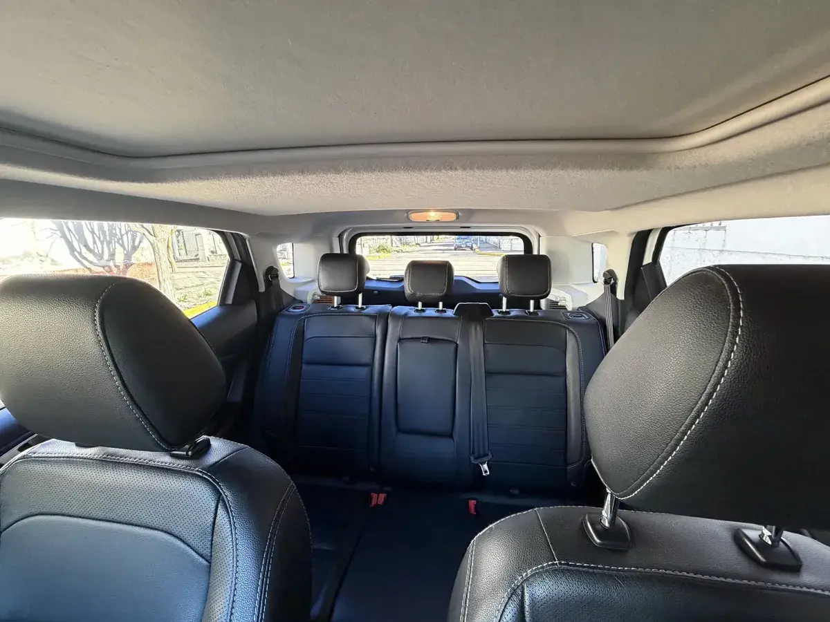 Ford Ecosport Titanium Full Manual 2023 - foto 4