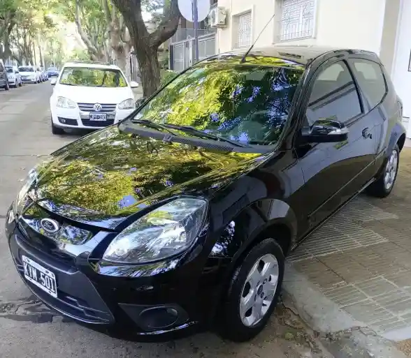 Ford Ka 2012 - foto 1