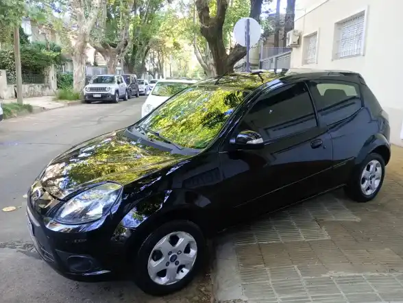 Ford Ka 1.6 Pulse 95Cv 2012 - foto 3