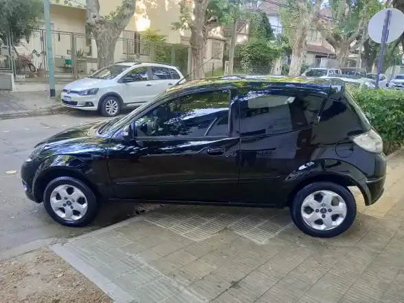 Ford Ka 1.6 Pulse 95Cv 2012 - foto 4