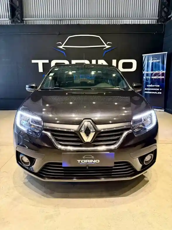 Renault Logan 1.6 16V Zen 2020 - foto 2