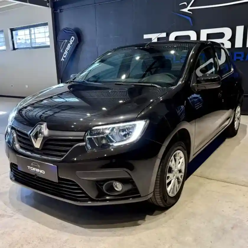 Renault Logan 1.6 16V Zen 2020 - foto 3
