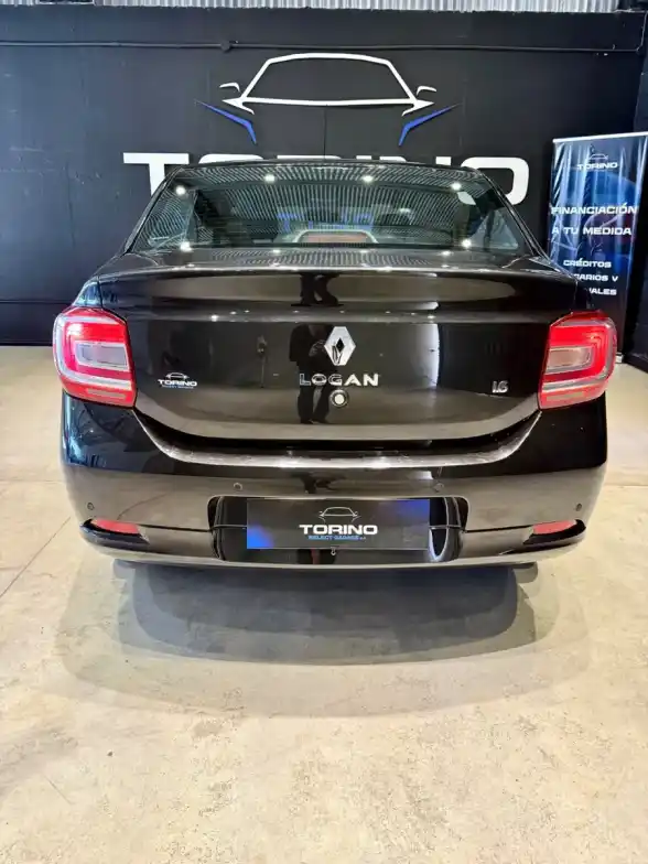 Renault Logan 1.6 16V Zen 2020 - foto 5