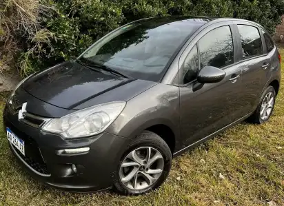 Citroën C3 1.6 Vti 115 Feel 2016 - foto 1