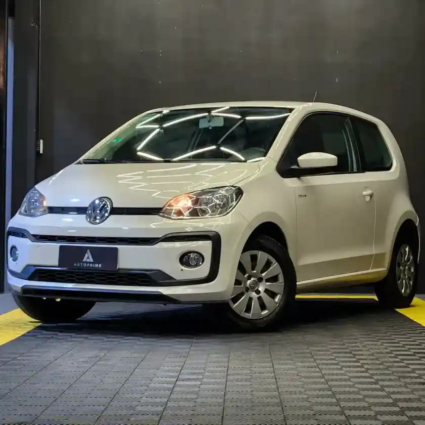 Volkswagen Up! 1.0 Move Up! 75Cv 2017 - foto 1
