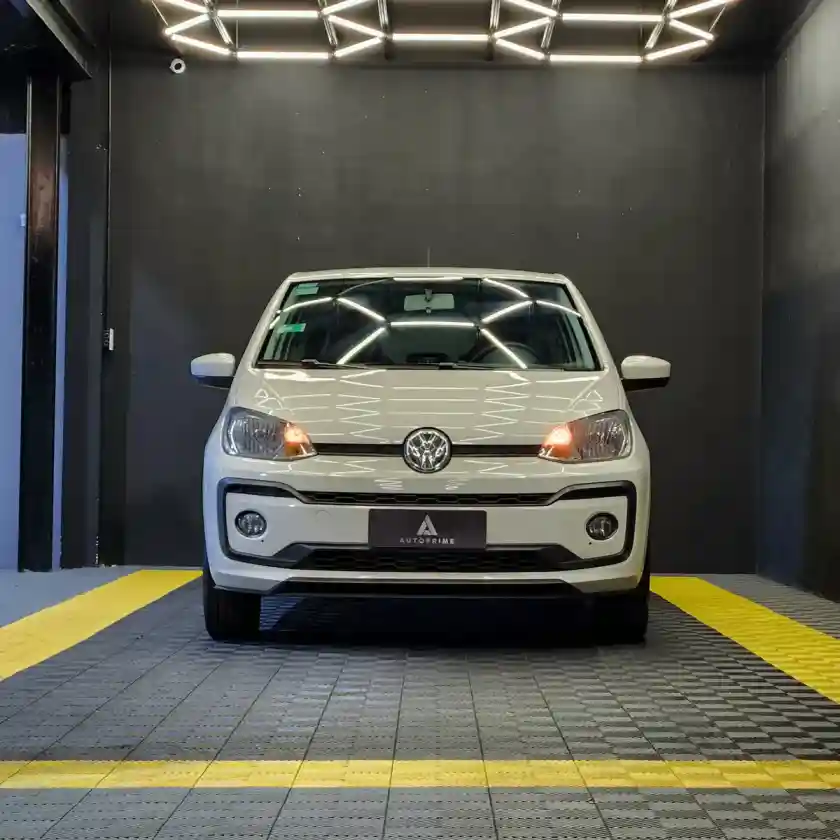 Volkswagen Up! 1.0 Move Up! 75Cv 2017 - foto 2
