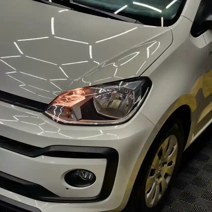 Volkswagen Up! 1.0 Move Up! 75Cv 2017 - foto 4
