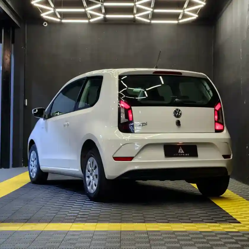 Volkswagen Up! 1.0 Move Up! 75Cv 2017 - foto 5