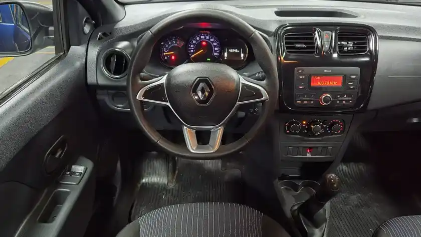 Renault Sandero 1.6 16V Life 2022 - foto 5