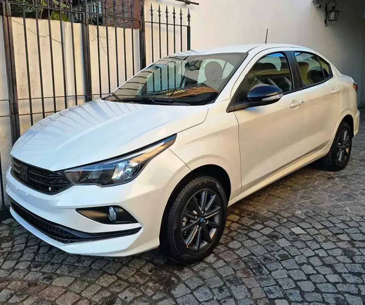 Fiat Cronos 1.3 Gse Drive Pack Plus 2025 - foto 1