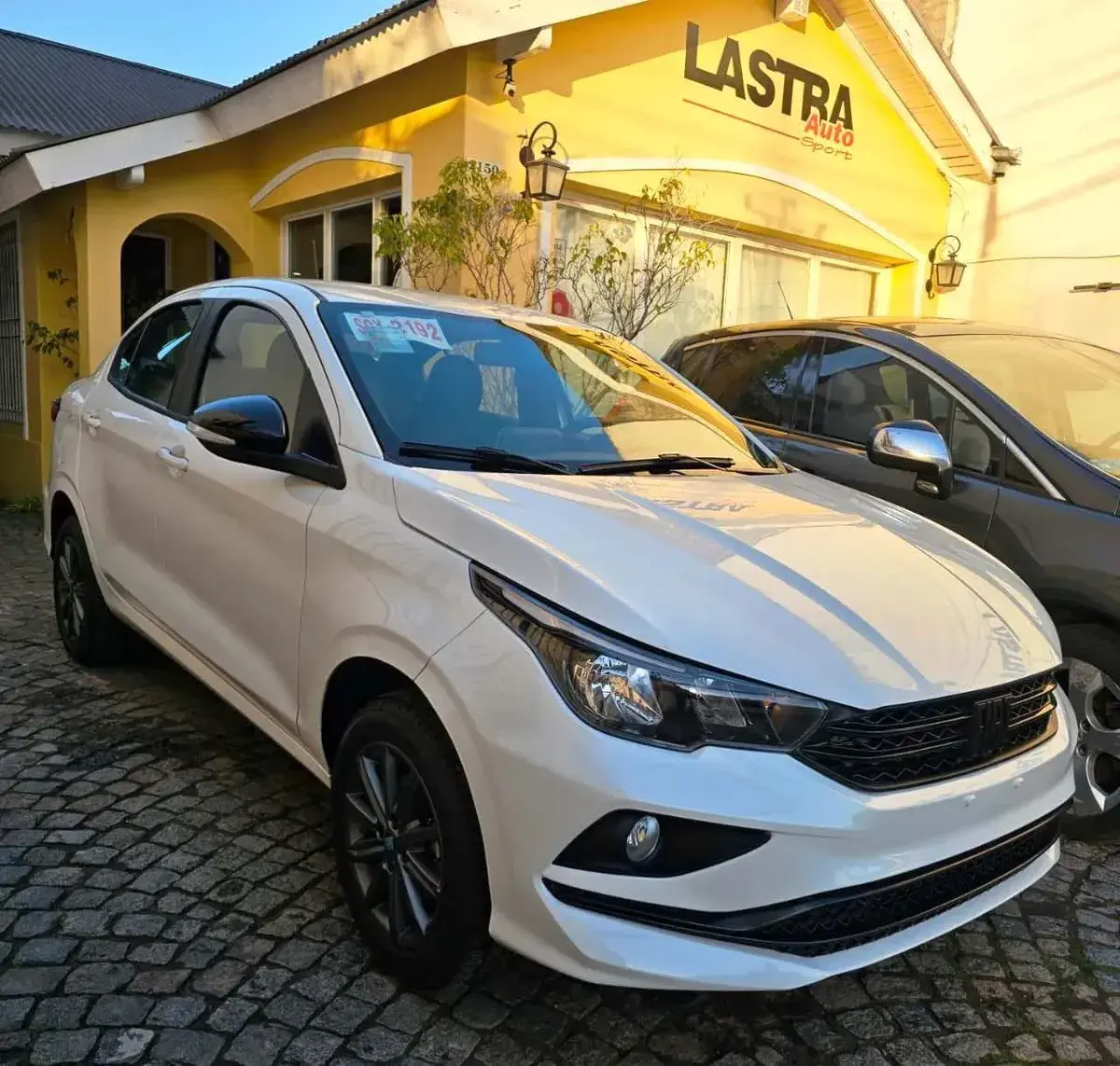 Fiat Cronos 1.3 Gse Drive Pack Plus 2025 - foto 2