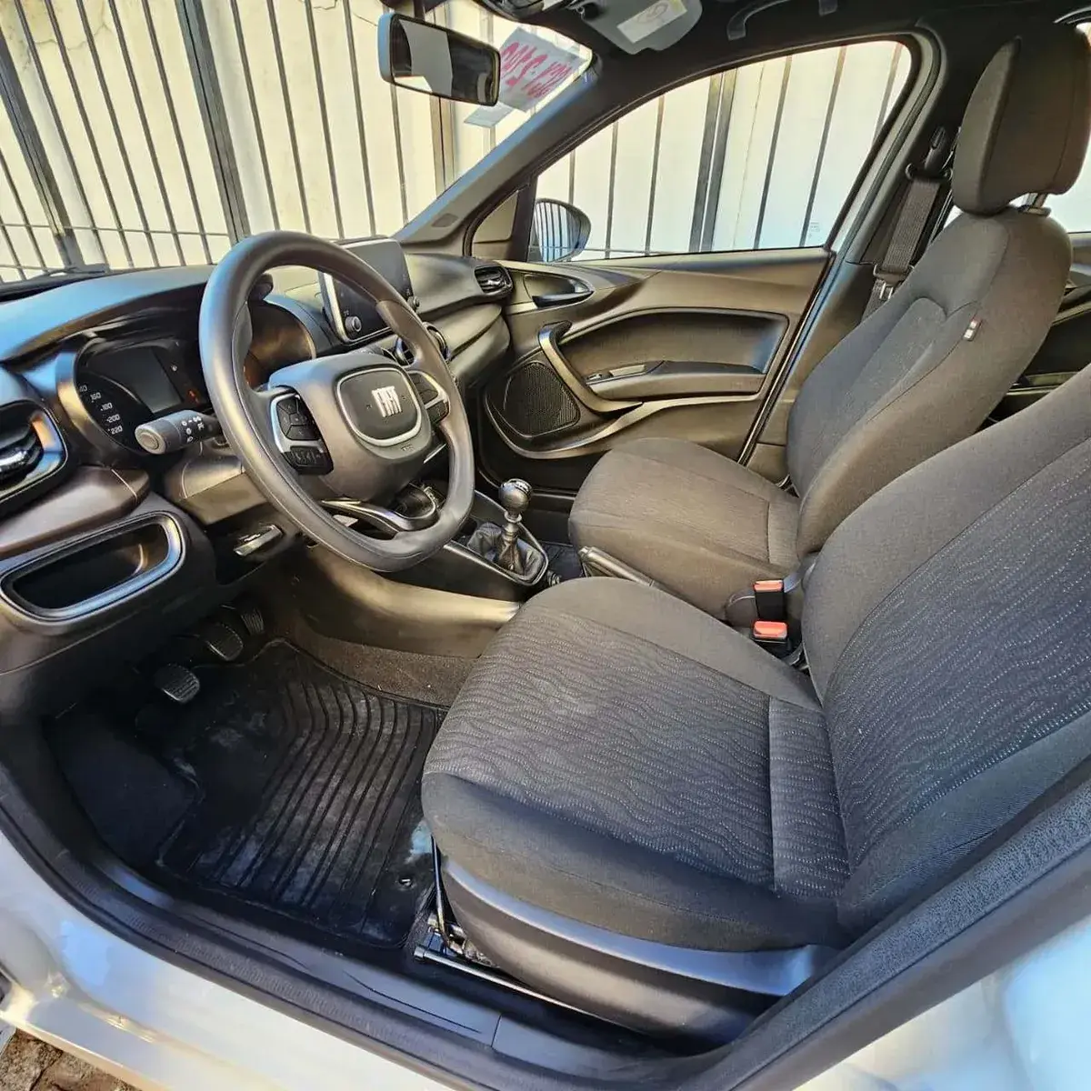 Fiat Cronos 1.3 Gse Drive Pack Plus 2025 - foto 3