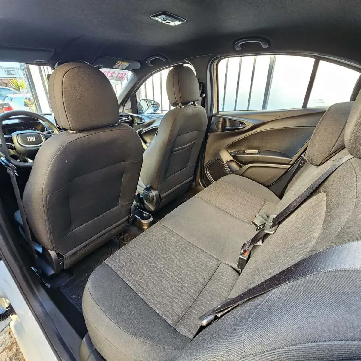 Fiat Cronos 1.3 Gse Drive Pack Plus 2025 - foto 4